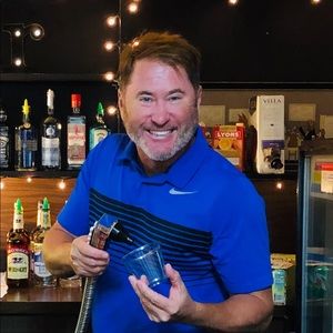 Meet your Posher, Andrew